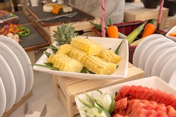 Ezzi Hotel Pattaya Jomtien Beach Branch,,3 star