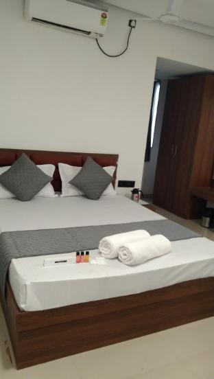 hotel joy executive
