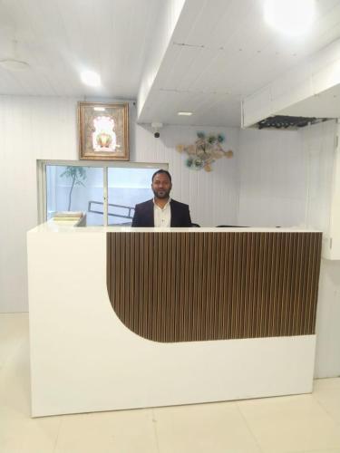 Hotel Joy Executive,,2 star