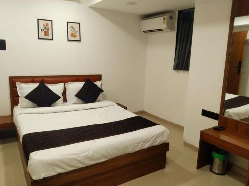 Hotel Joy Executive,,2 star