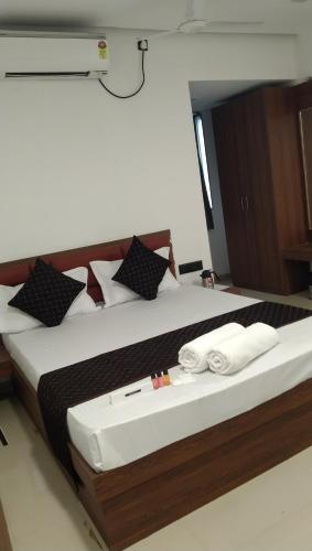 Hotel Joy Executive,,2 star