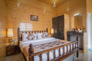 The Urban Escape,,3 star