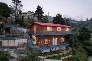 The Urban Escape,,3 star