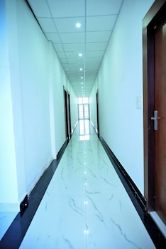 the opal hotel