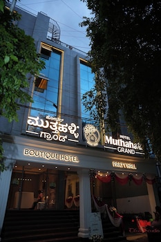 hotel muthahalli grand