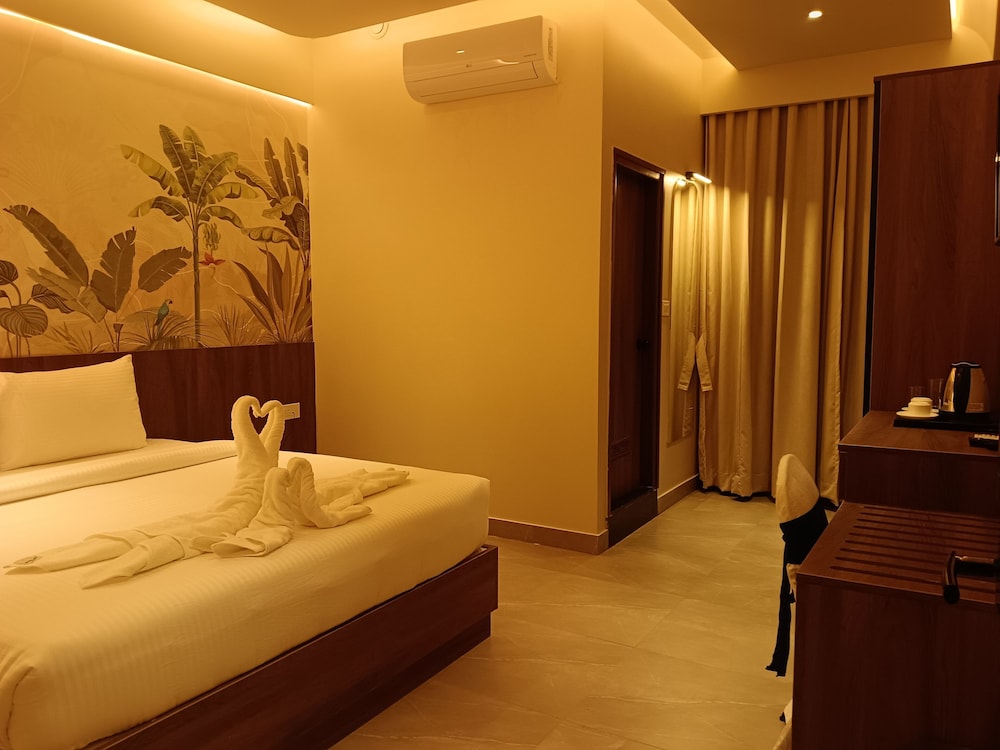 hotel muthahalli grand