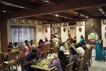 hotel muthahalli grand