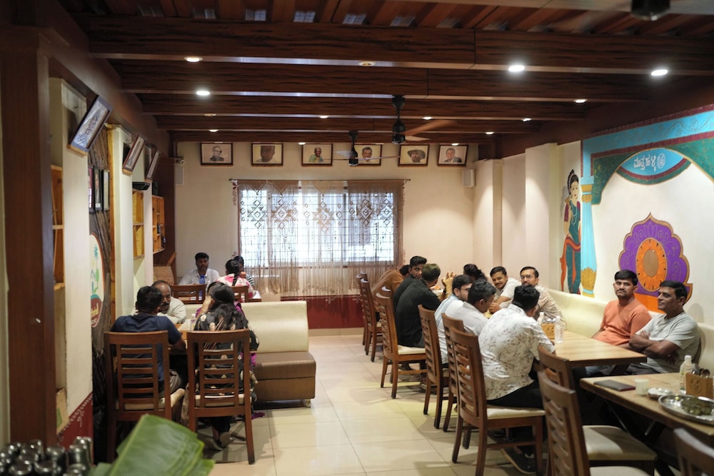 hotel muthahalli grand