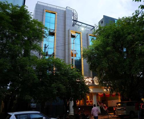 hotel muthahalli grand