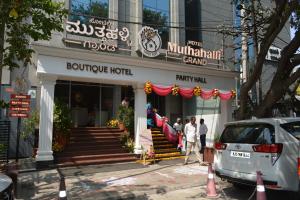 hotel muthahalli grand