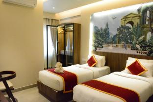 hotel muthahalli grand