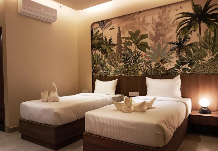 hotel muthahalli grand