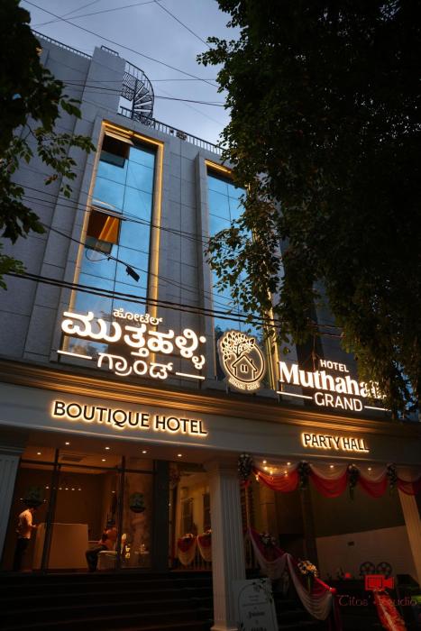 hotel muthahalli grand
