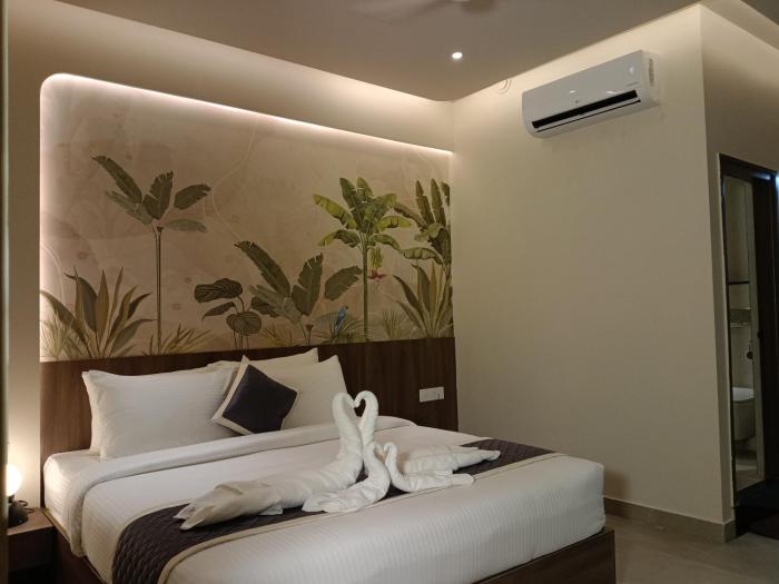 hotel muthahalli grand