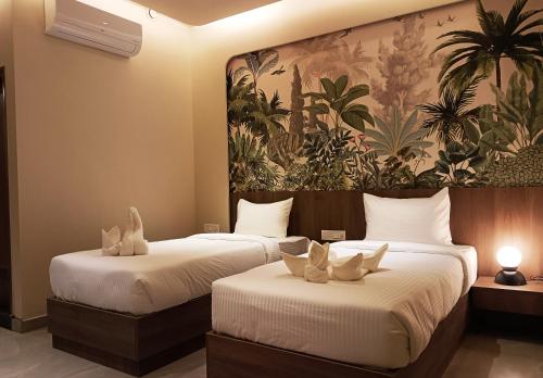 hotel muthahalli grand