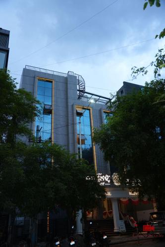 hotel muthahalli grand