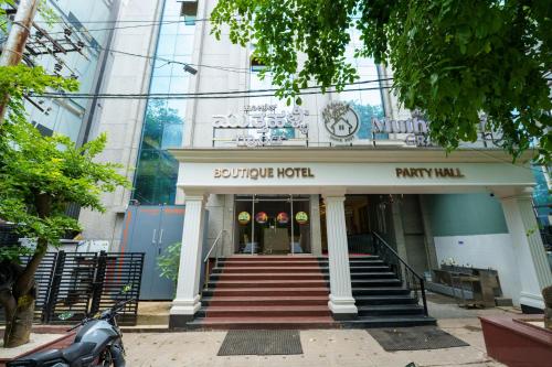 hotel muthahalli grand