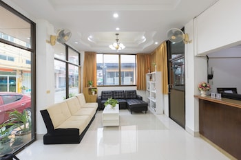 Sabai Stay,,2 star