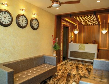 Hotel S K Executive,,3 star