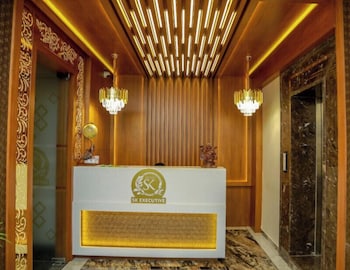 Hotel S K Executive,,3 star