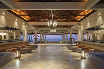 hilton bali resort