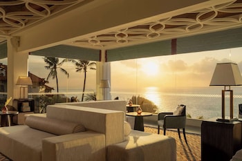 hilton bali resort