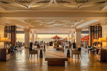 hilton bali resort