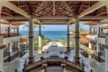 hilton bali resort