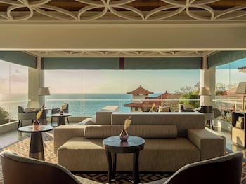 hilton bali resort