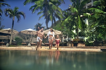 hilton bali resort