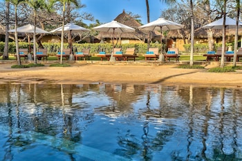 hilton bali resort