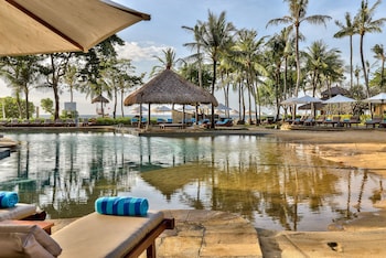 hilton bali resort