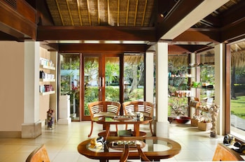 hilton bali resort