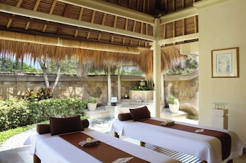 hilton bali resort