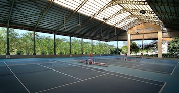 hilton bali resort