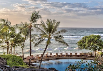hilton bali resort