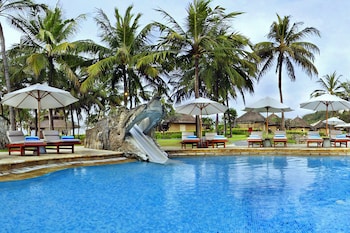 hilton bali resort