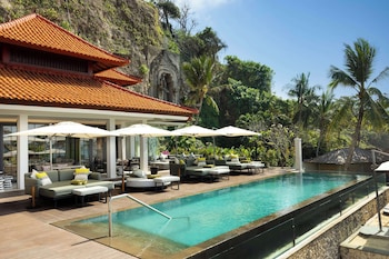 hilton bali resort