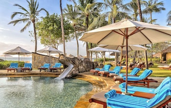 hilton bali resort