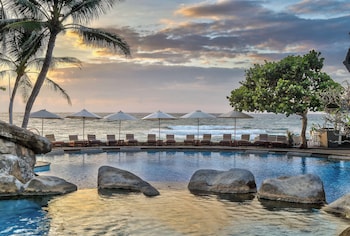 hilton bali resort