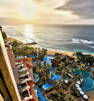 hilton bali resort