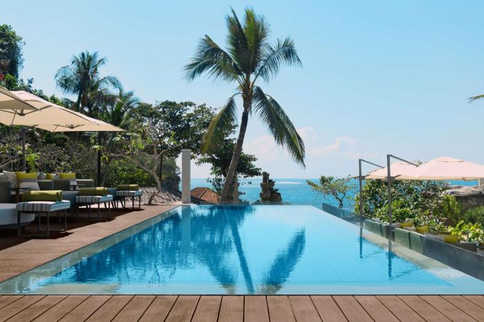 hilton bali resort