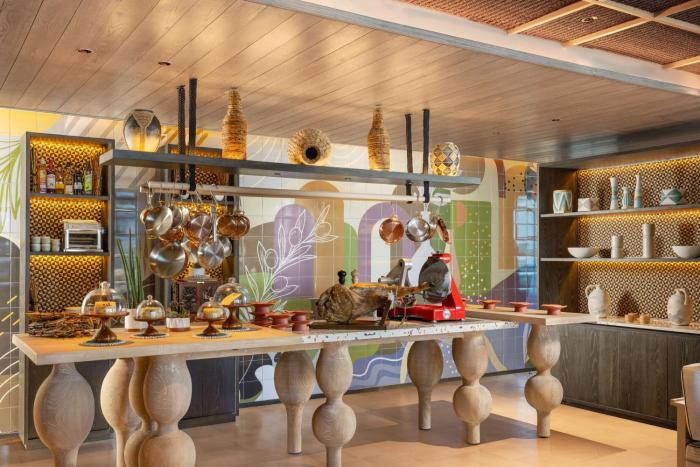 hilton bali resort