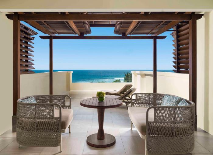 hilton bali resort