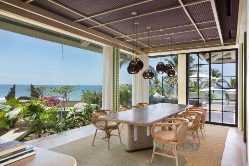 hilton bali resort