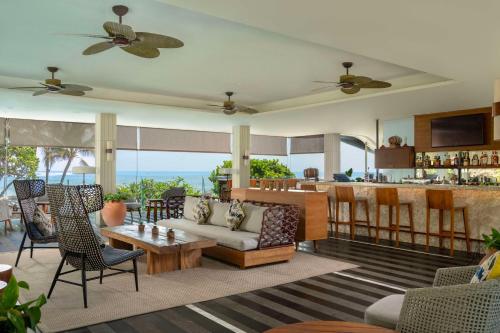 hilton bali resort