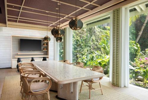hilton bali resort