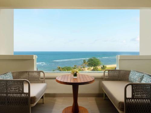 hilton bali resort