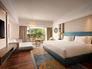 Hilton Bali Resort,Benoa>>Bali,5 star