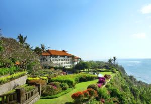 Hilton Bali Resort,Benoa>>Bali,5 star